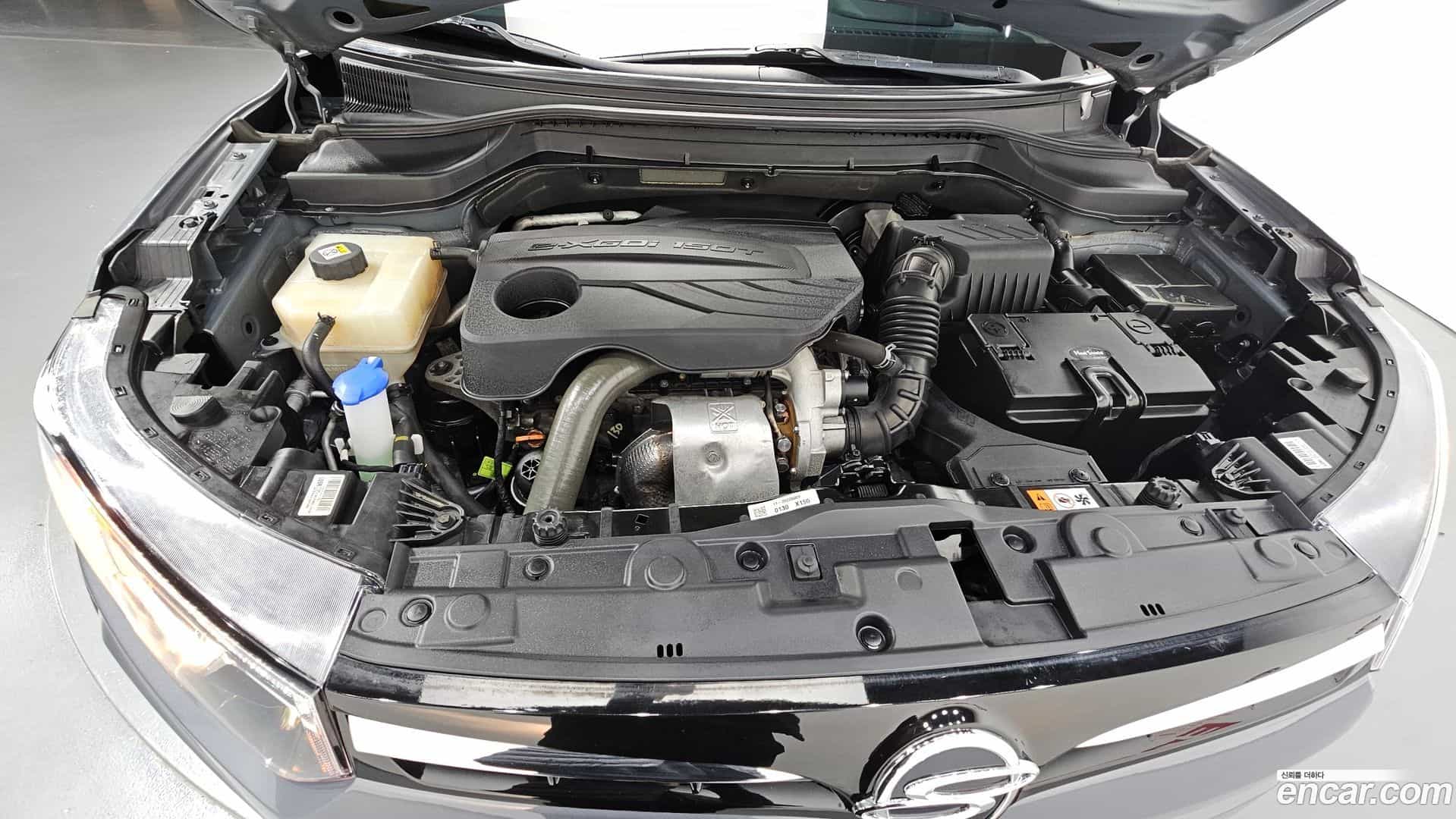 TIBOLI KG Mobility 2022.6-INNER-006