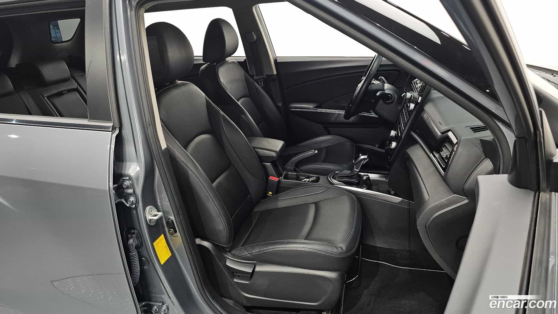 TIBOLI KG Mobility 2022.6-INNER-010