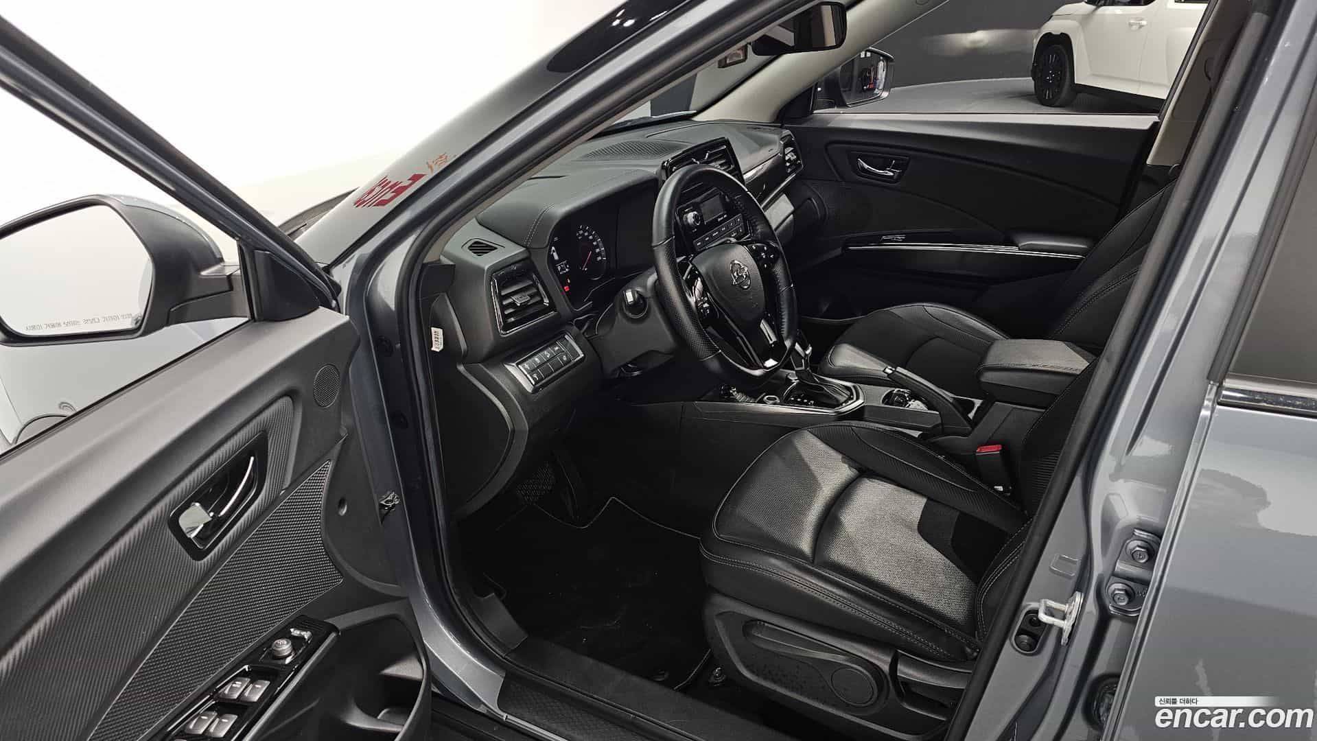 TIBOLI KG Mobility 2022.6-OPTION-015