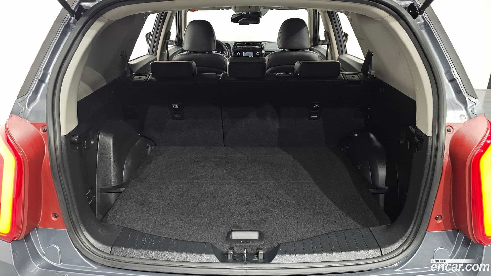 TIBOLI KG Mobility 2022.6-OPTION-024