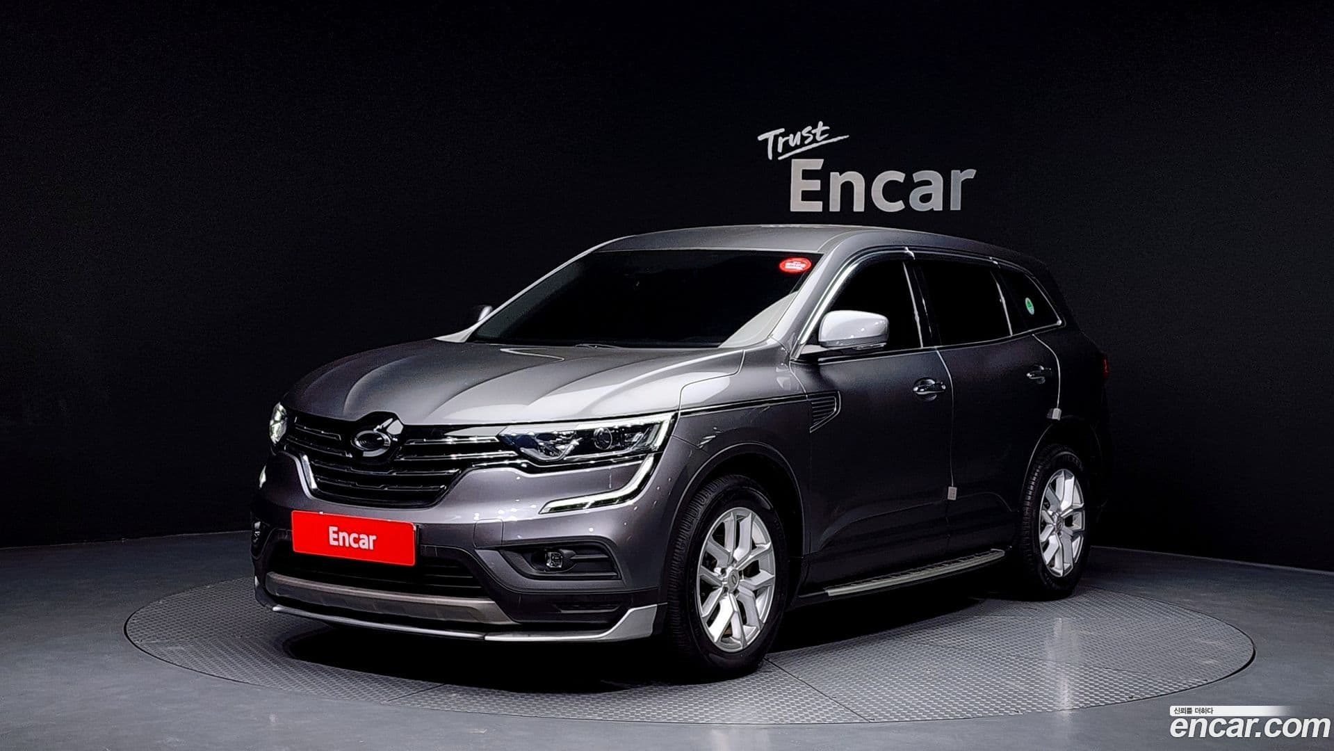 Main__Slider__Photo:QM6 Renault Korea 2017.9-0