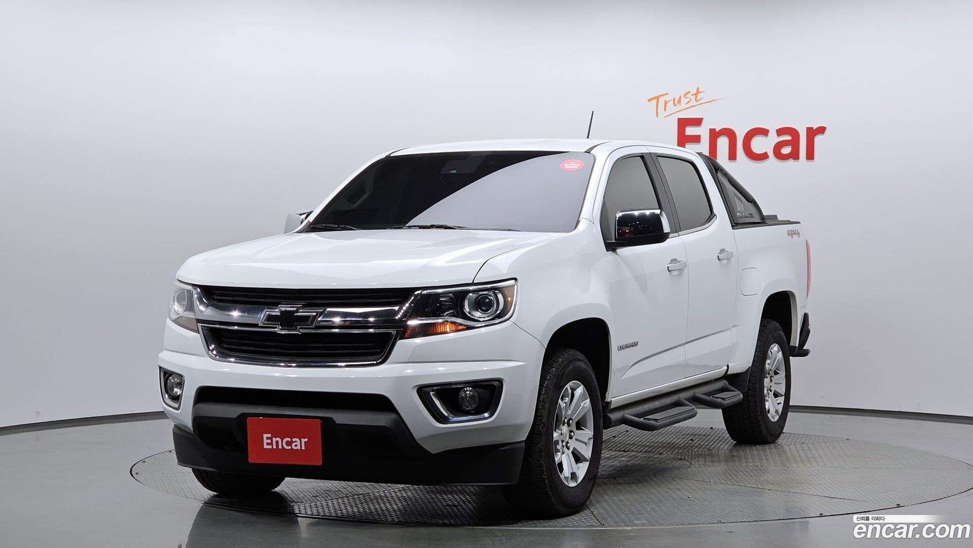 Main__Slider__Photo:Colorado Chevrolet 2019.10-0
