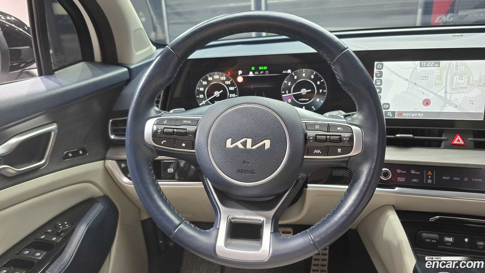 Sportage Kia 2021.7-OPTION-018