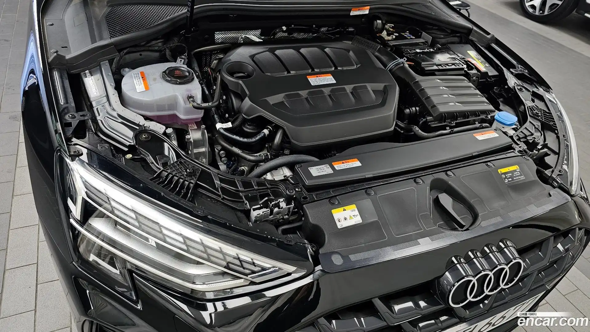 A3 Audi 2025.4-INNER-006