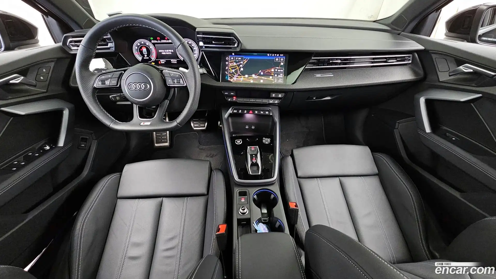 A3 Audi 2025.4-INNER-007