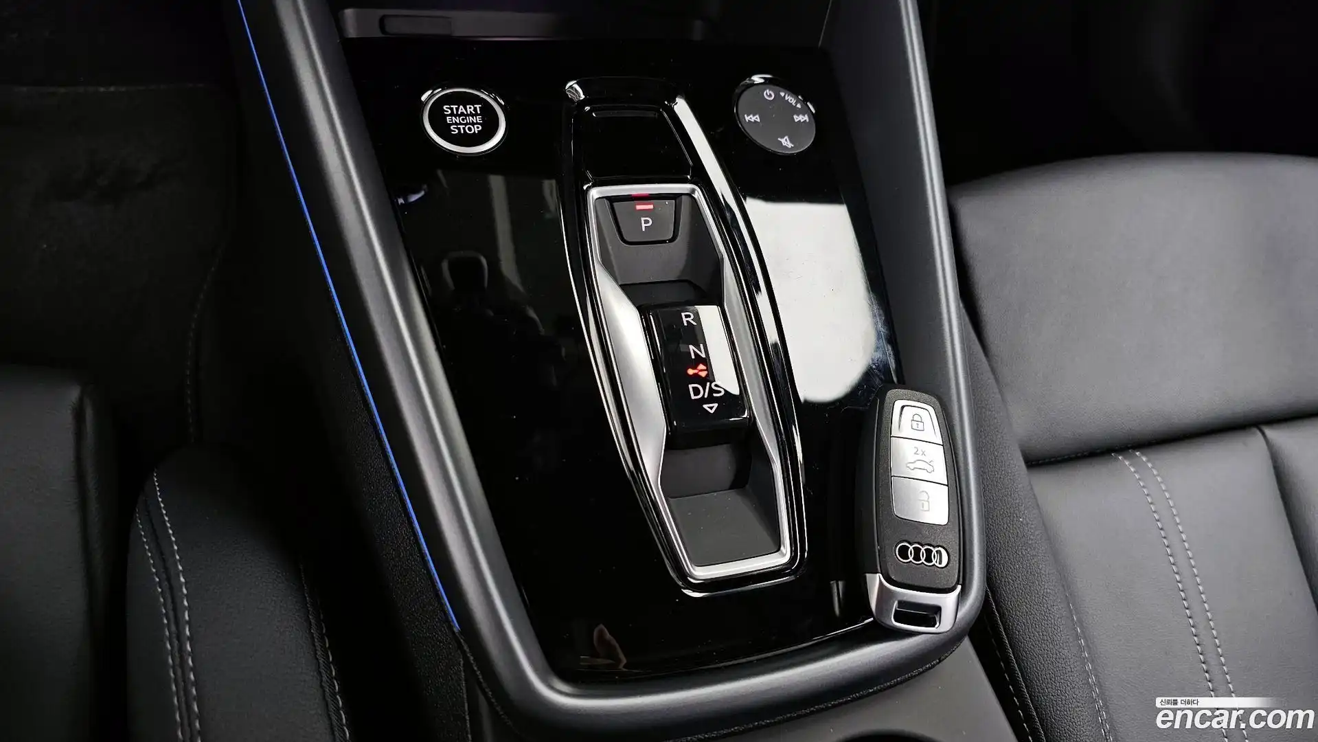 A3 Audi 2025.4-INNER-009
