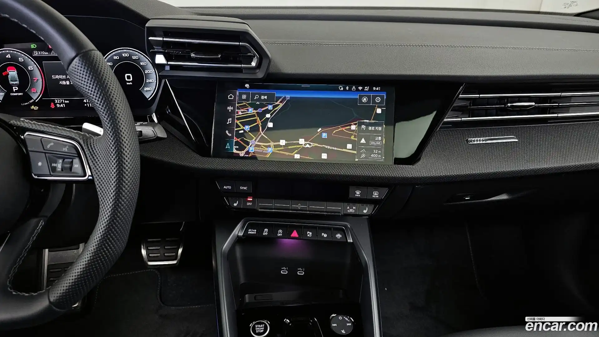 A3 Audi 2025.4-OPTION-019