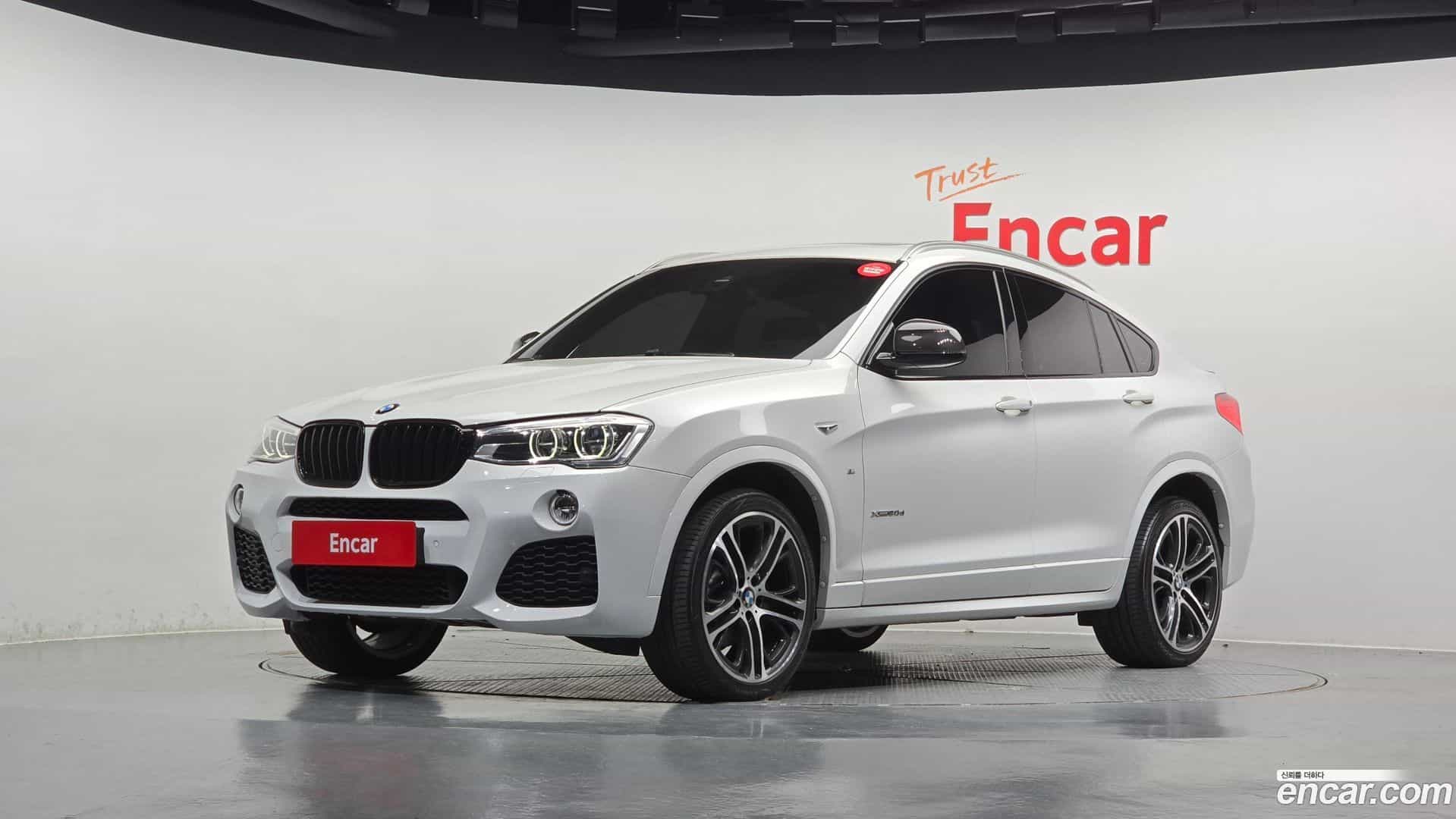 X4 BMW 2017.8-OUTER-001