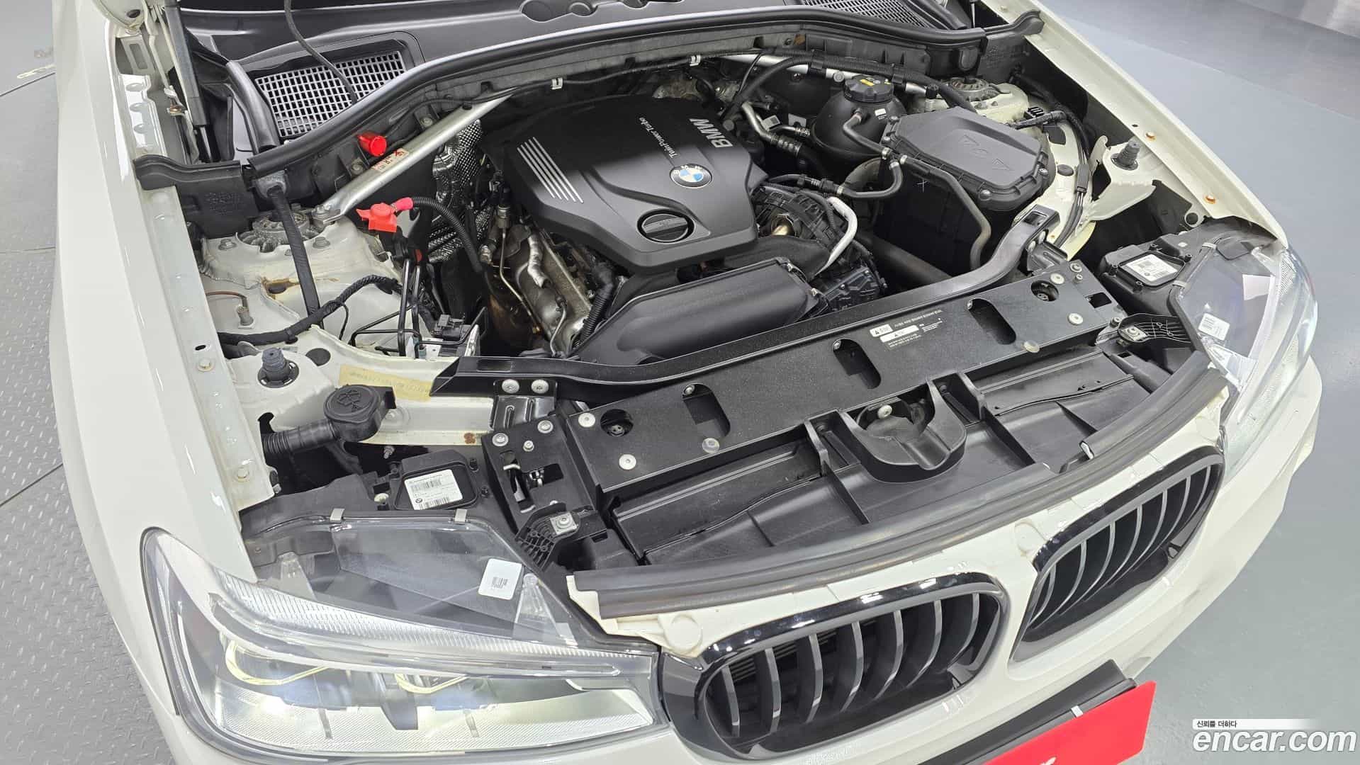 X4 BMW 2017.8-INNER-006