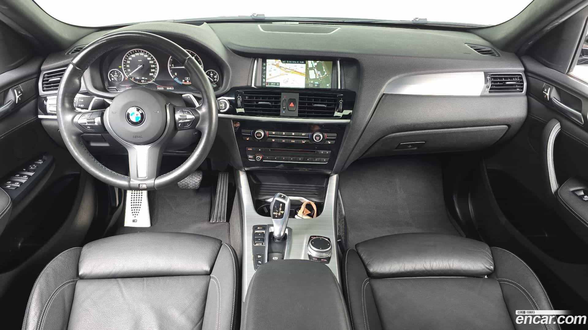 X4 BMW 2017.8-INNER-007
