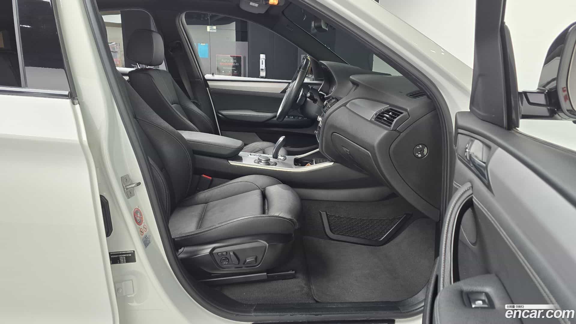 X4 BMW 2017.8-INNER-010
