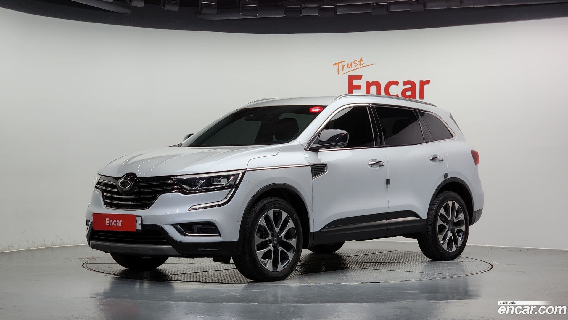 Main__Slider__Photo:QM6 Renault Korea 2017.4-0