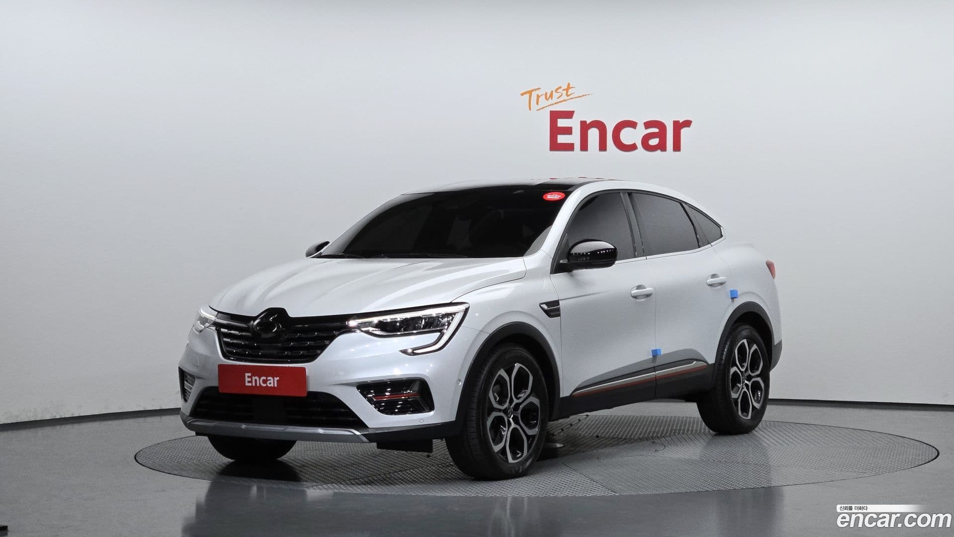 Main__Slider__Photo:XM3 Renault Korea 2022.6-0