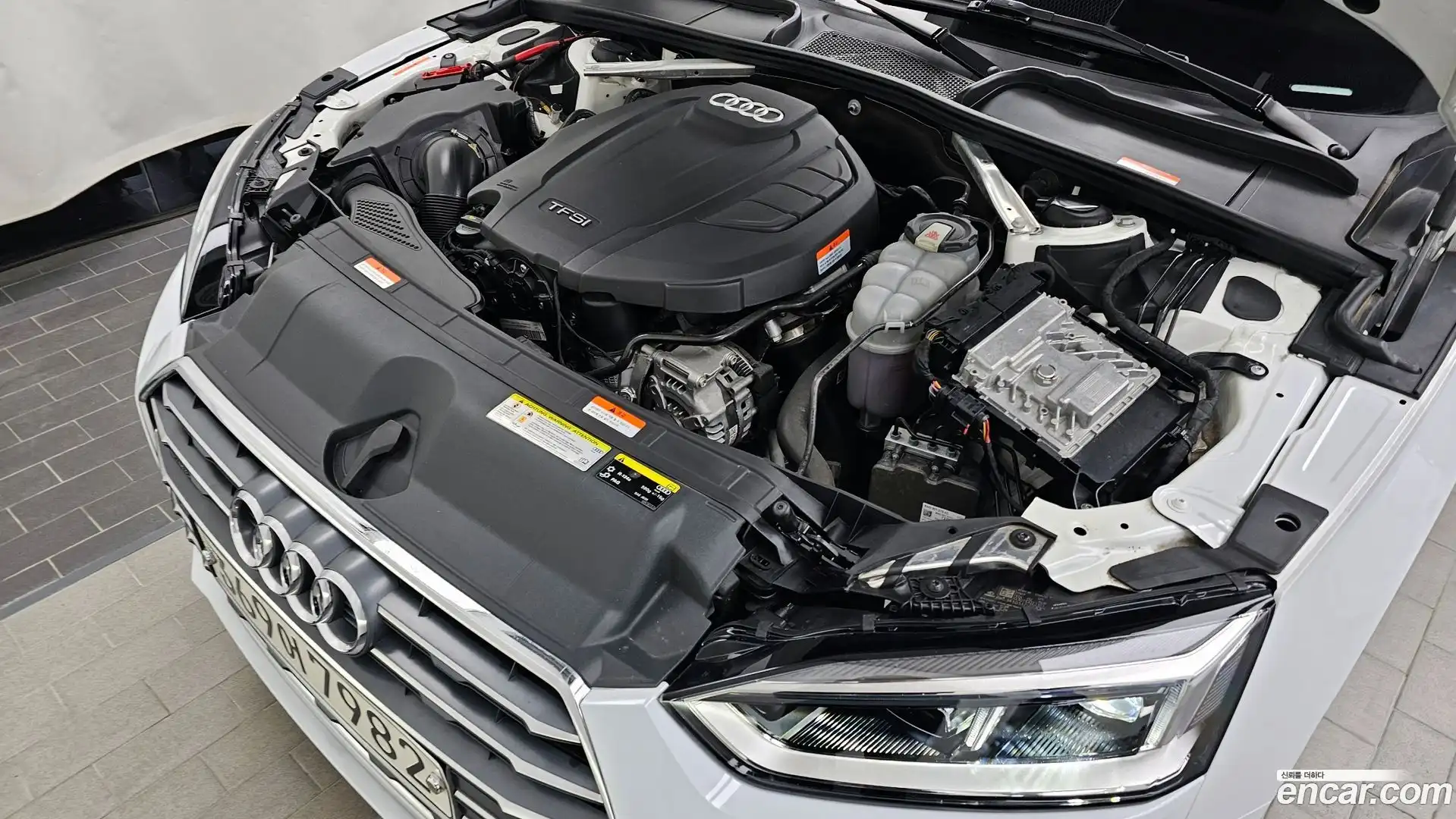 A5 Audi 2019.10-INNER-006
