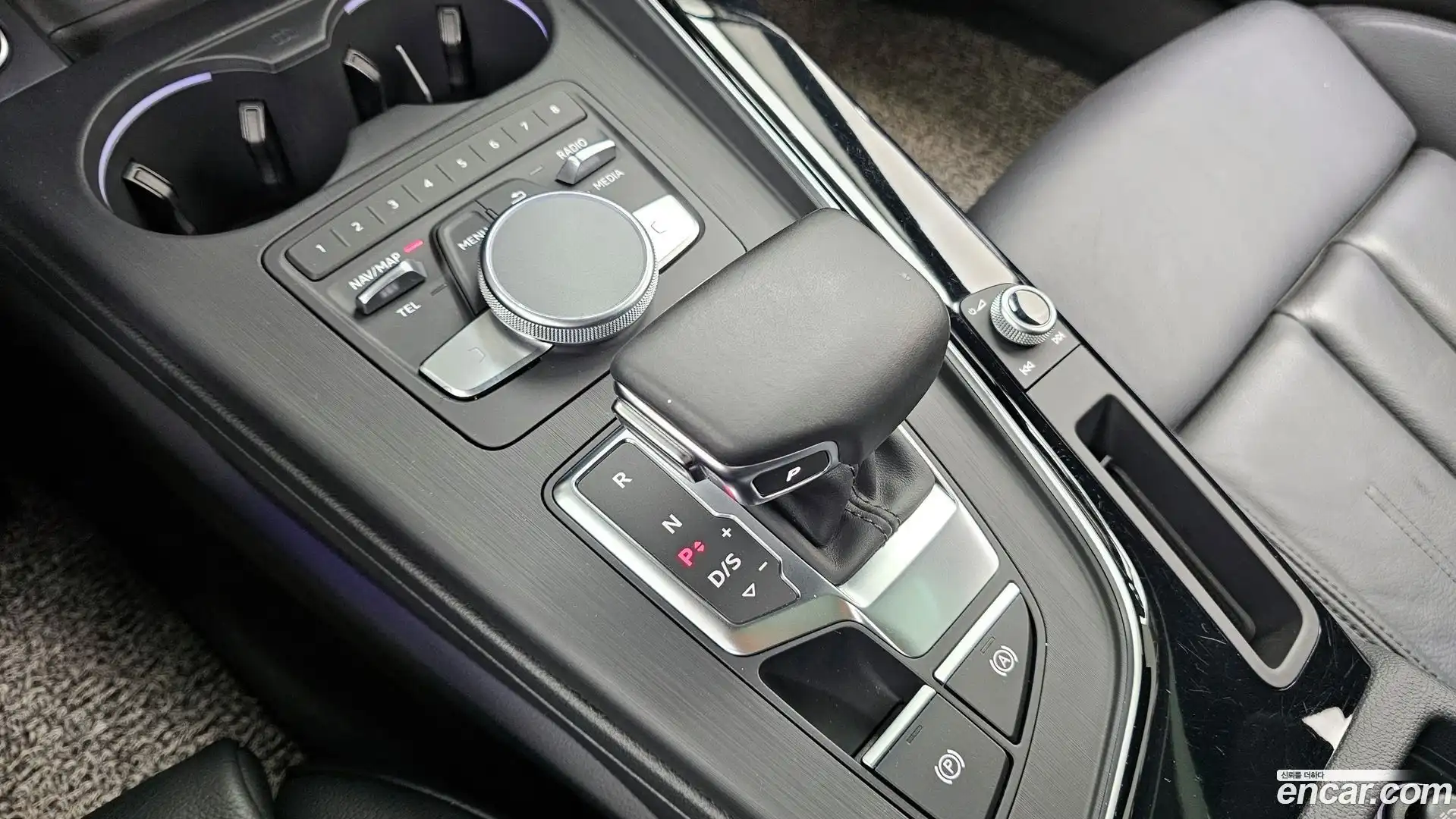 A5 Audi 2019.10-INNER-009