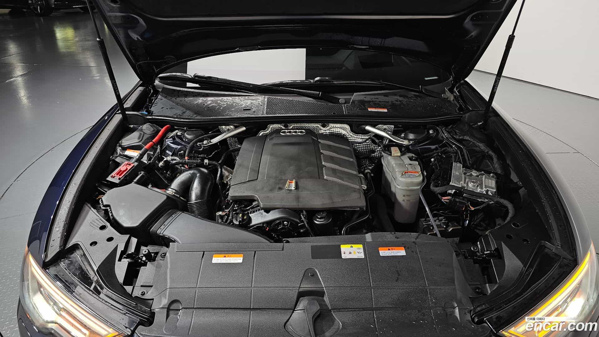 A6 Audi 2021.2-INNER-006