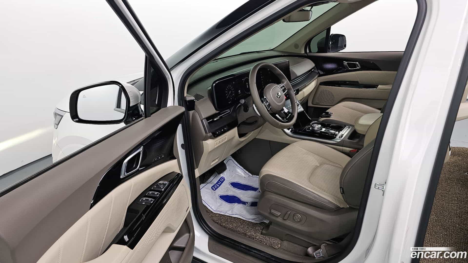 Canival Kia 2021.4-INNER-010
