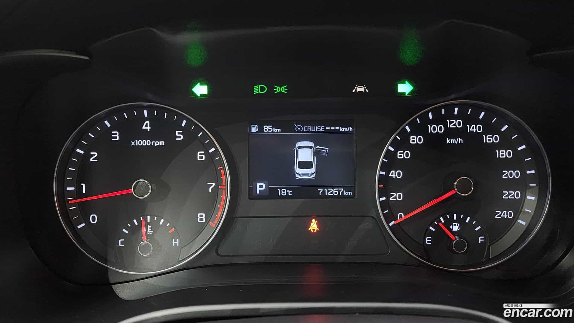 K3 Kia 2018.10-INNER-8