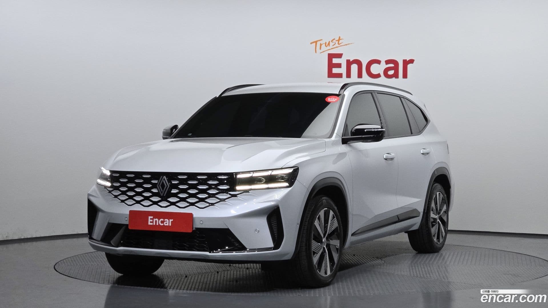 Main__Slider__Photo:Grand Koleos Renault Korea 2025.0-0