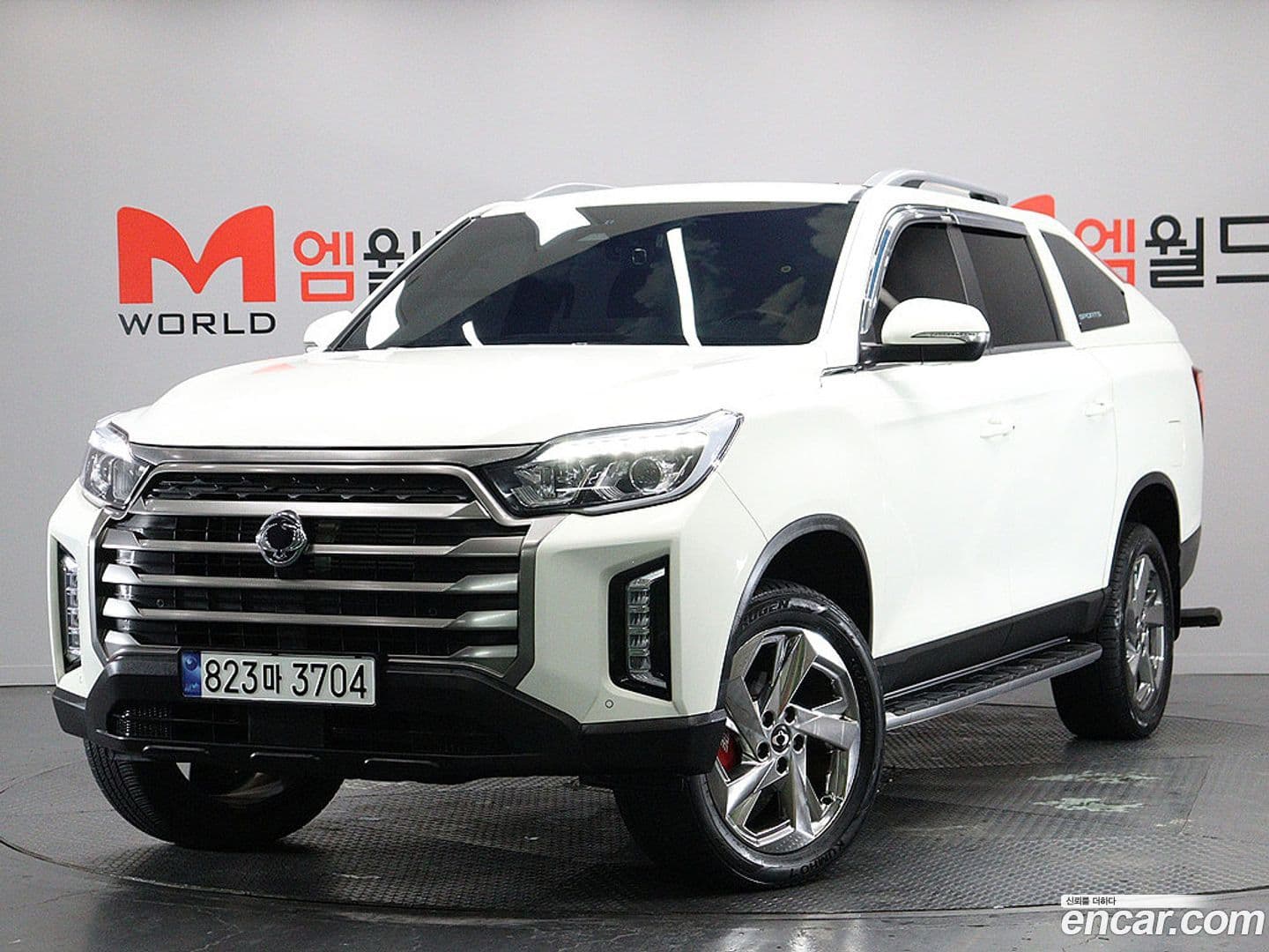 Main__Slider__Photo:Rexton KG Mobility 2023.11-0