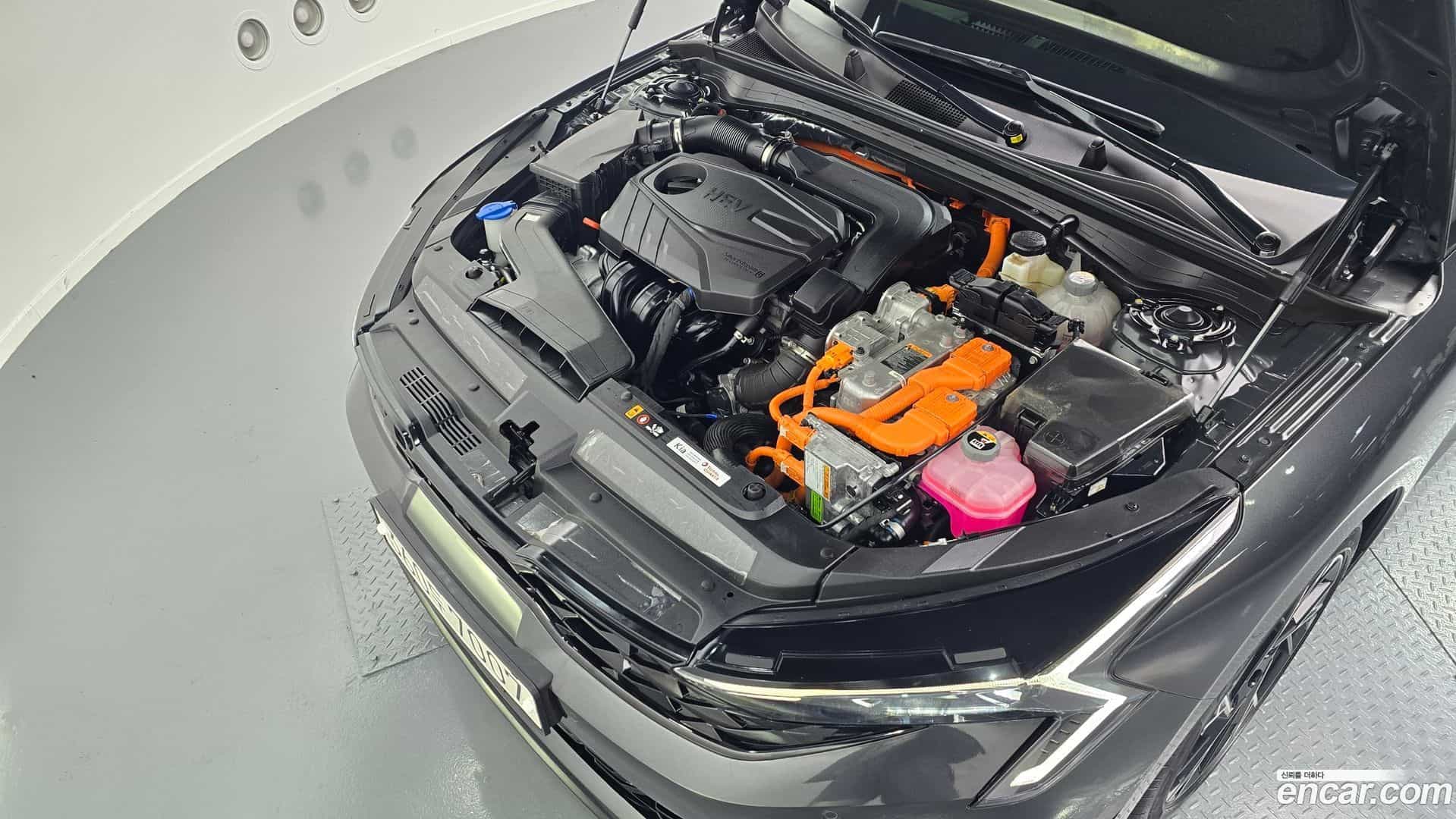 K5 Kia 2023.11-INNER-006