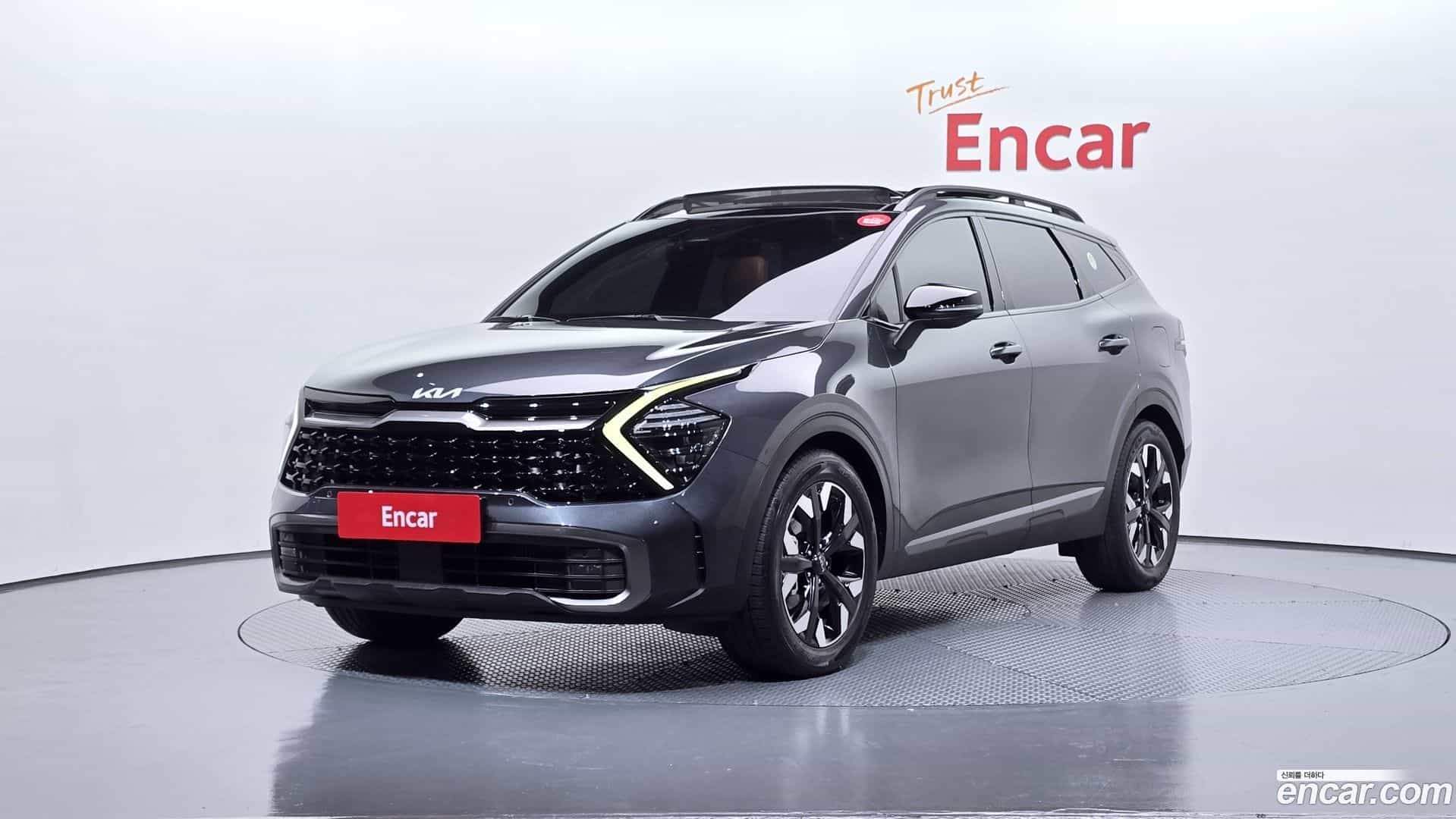 Sportage Kia 2021.6-OUTER-001