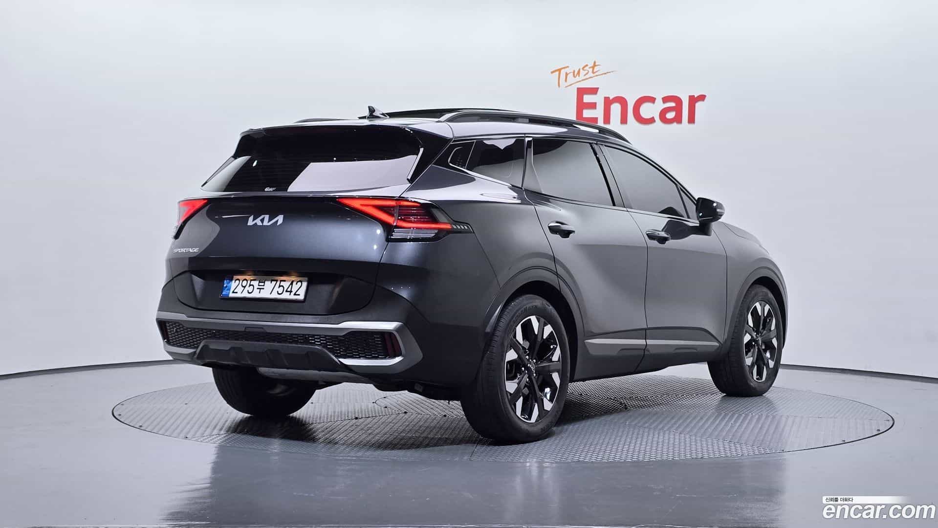 Sportage Kia 2021.6-OUTER-002