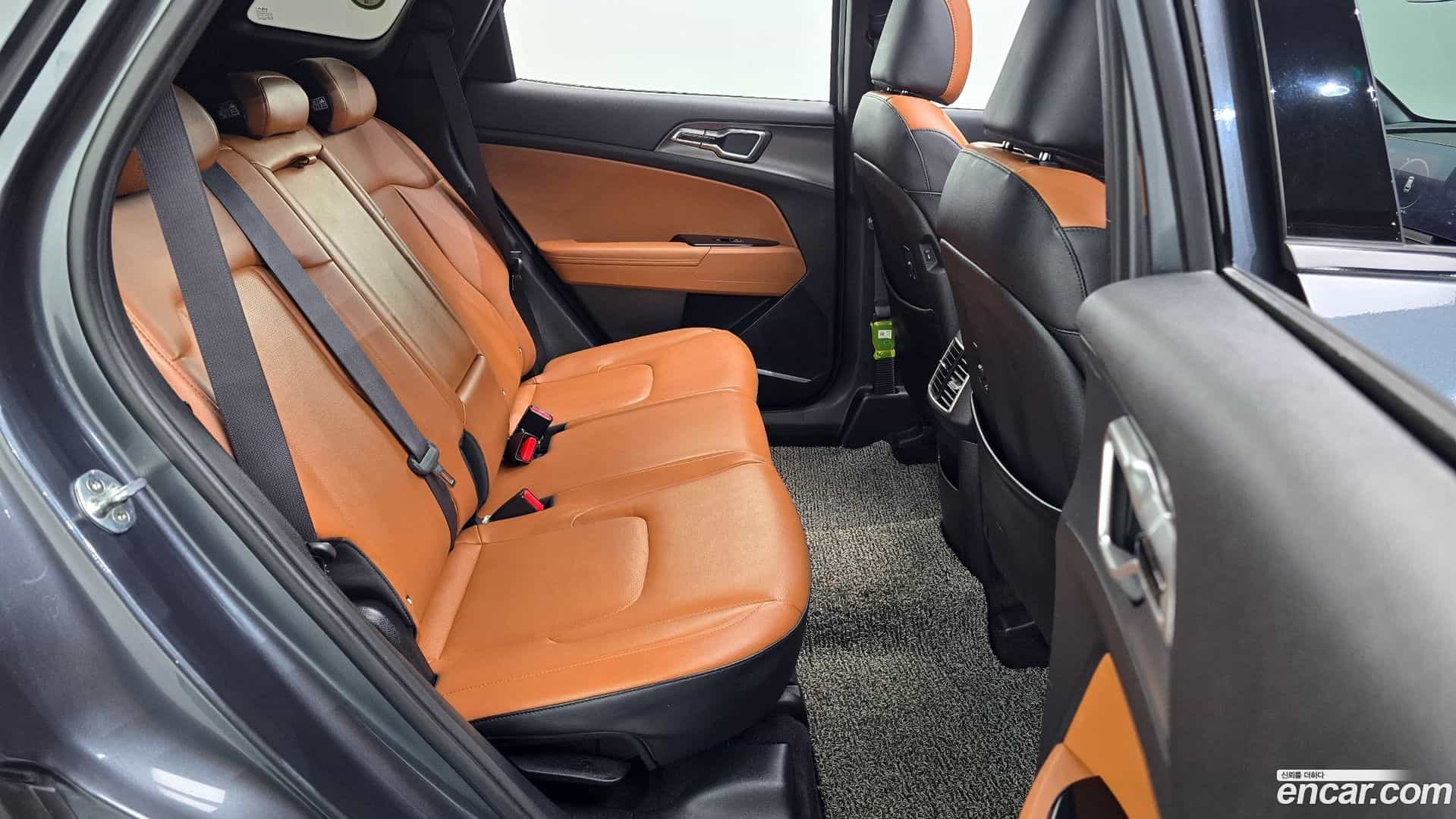 Sportage Kia 2021.6-OPTION-016