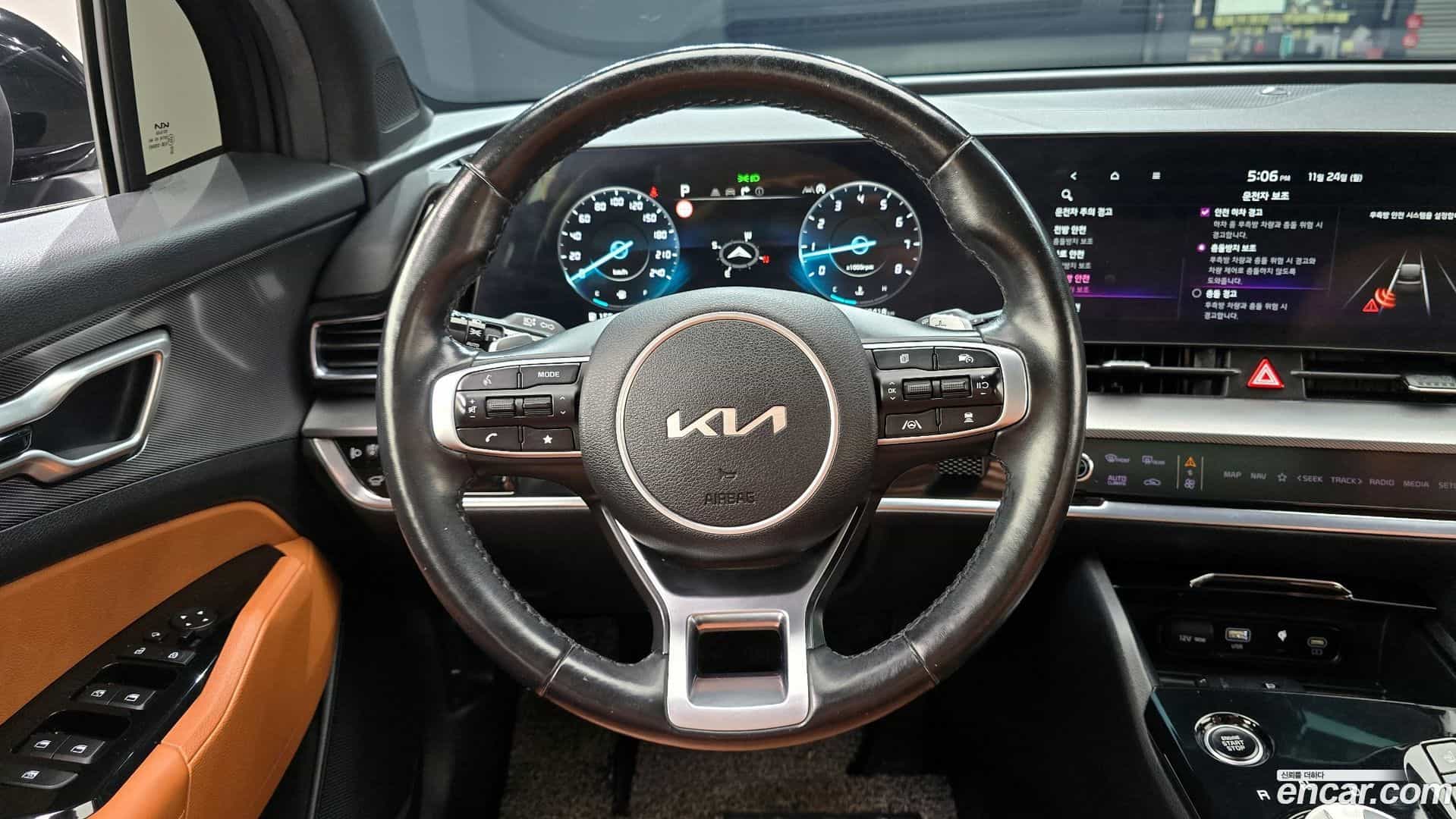 Sportage Kia 2021.6-OPTION-017