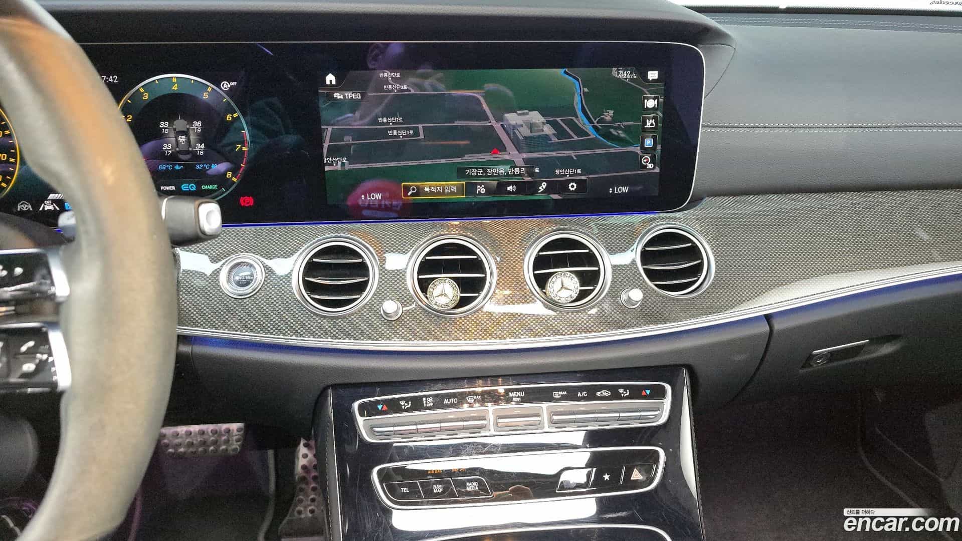 E-Class Mercedes-Benz 2022.9-OPTION-20