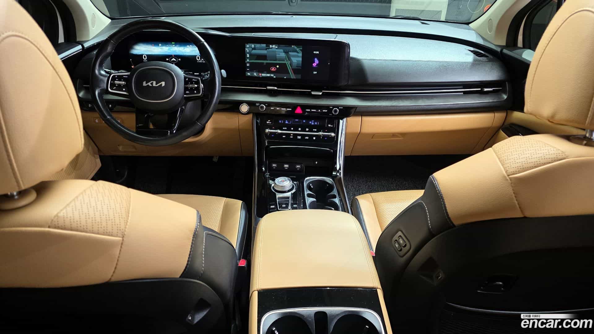 Canival Kia 2022.0-INNER-7
