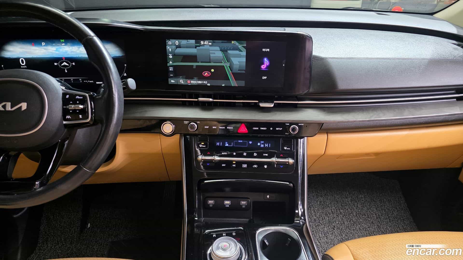 Canival Kia 2022.0-OPTION-23