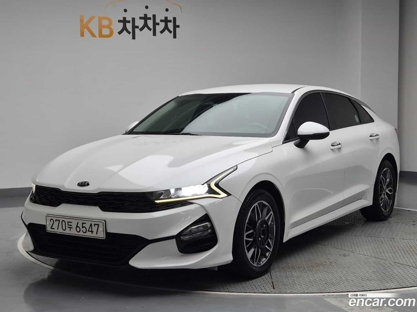 K5 Kia 2020.5-OUTER-001
