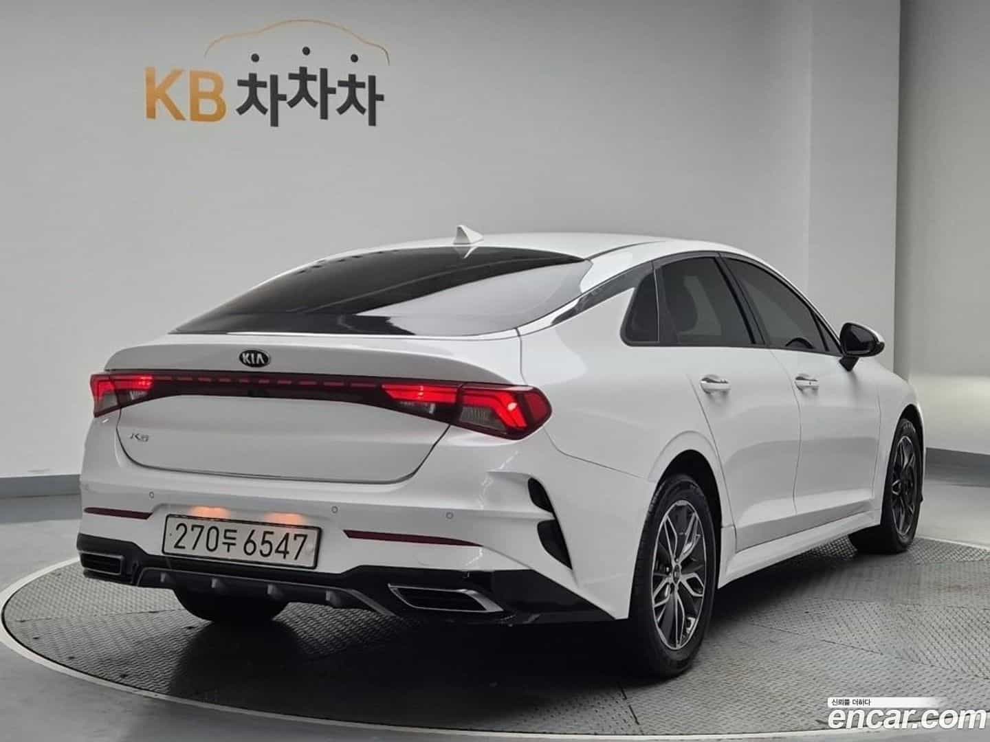 K5 Kia 2020.5-OUTER-003