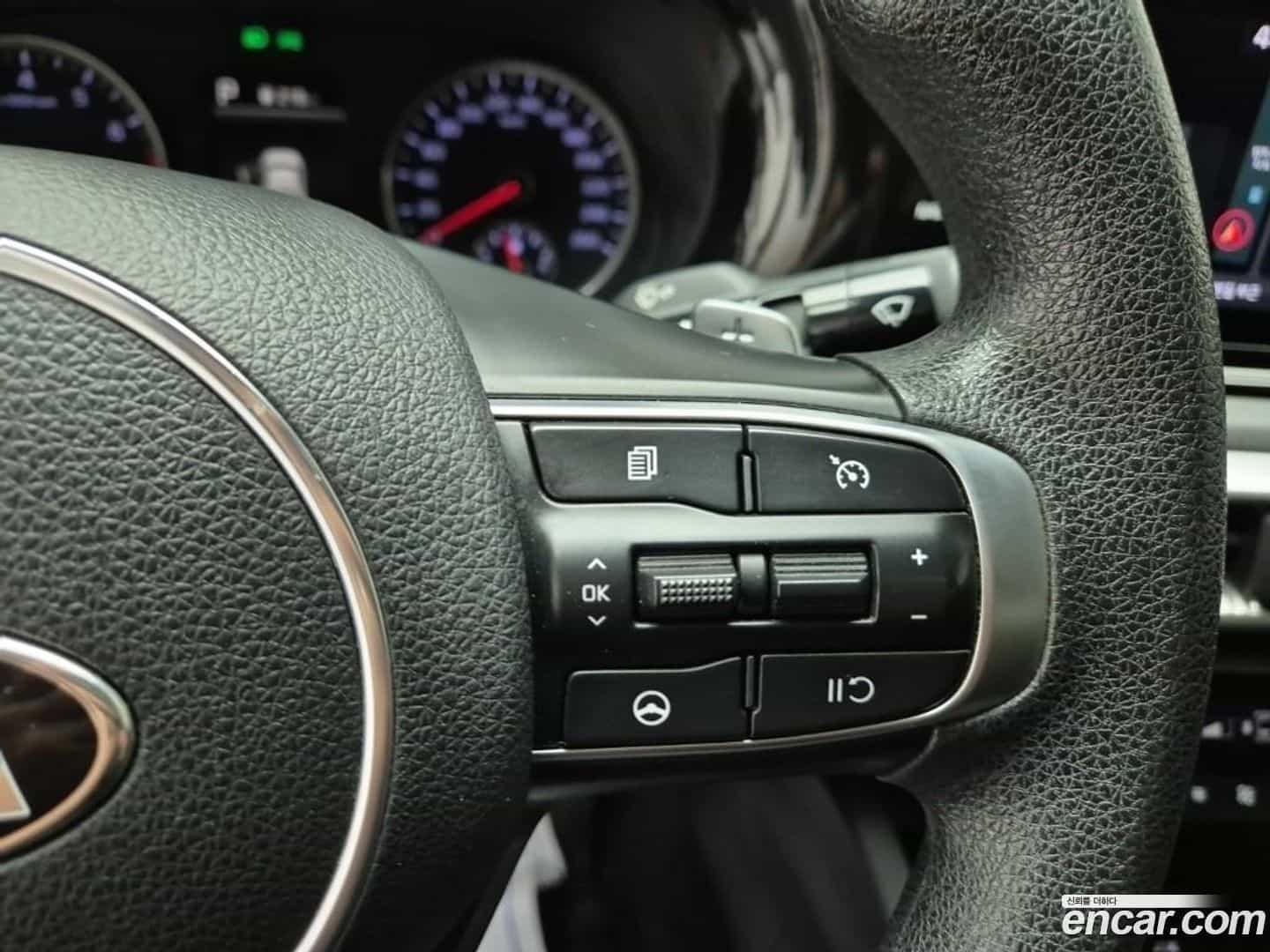 K5 Kia 2020.5-INNER-007