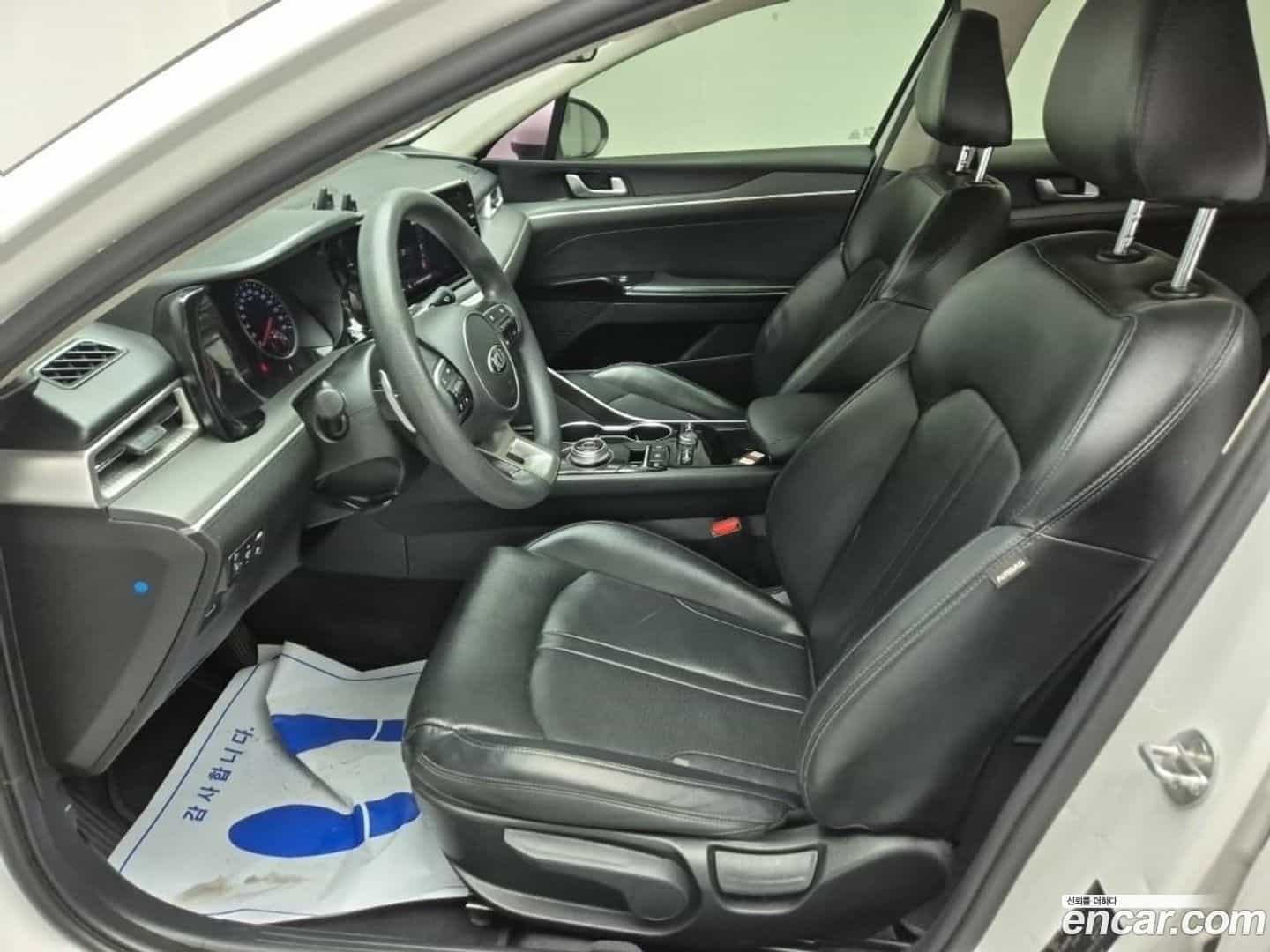 K5 Kia 2020.5-OPTION-017
