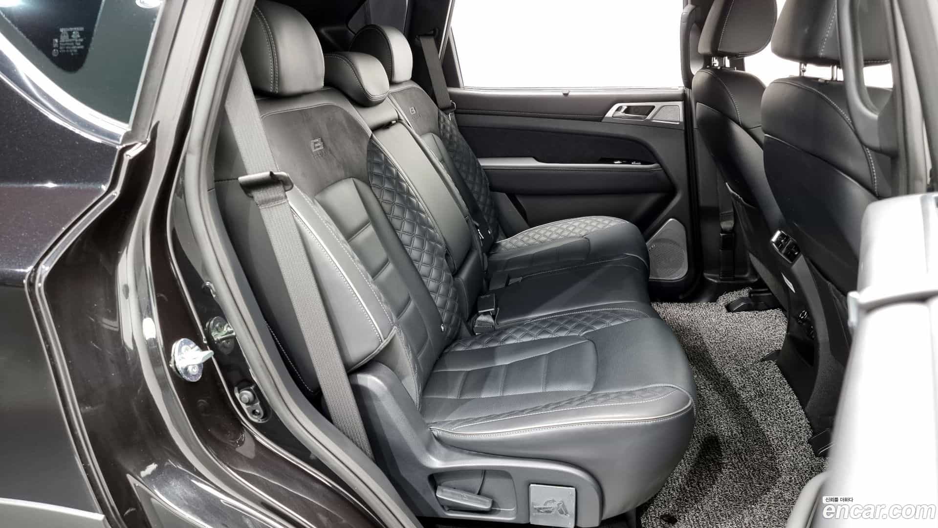 Rexton KG Mobility 2021.0-OPTION-016