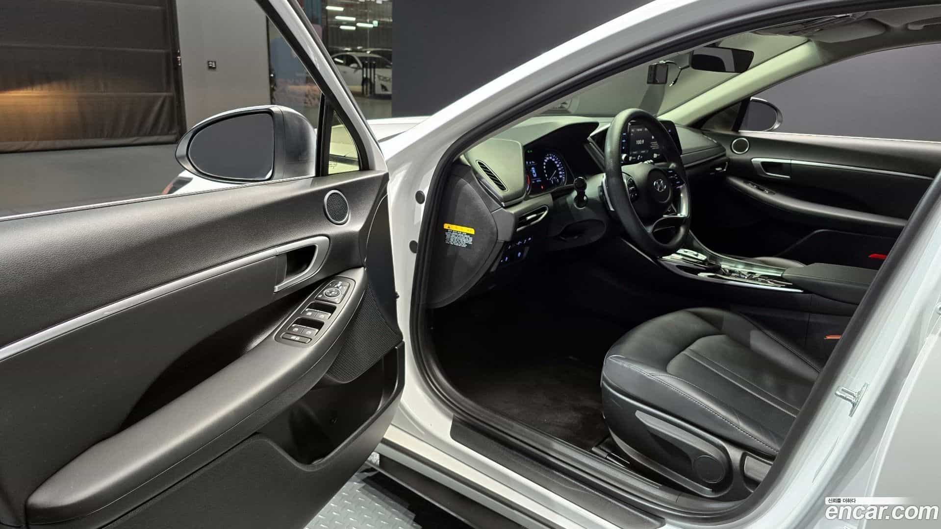 Sonata Hyundai 2020.1-OPTION-15