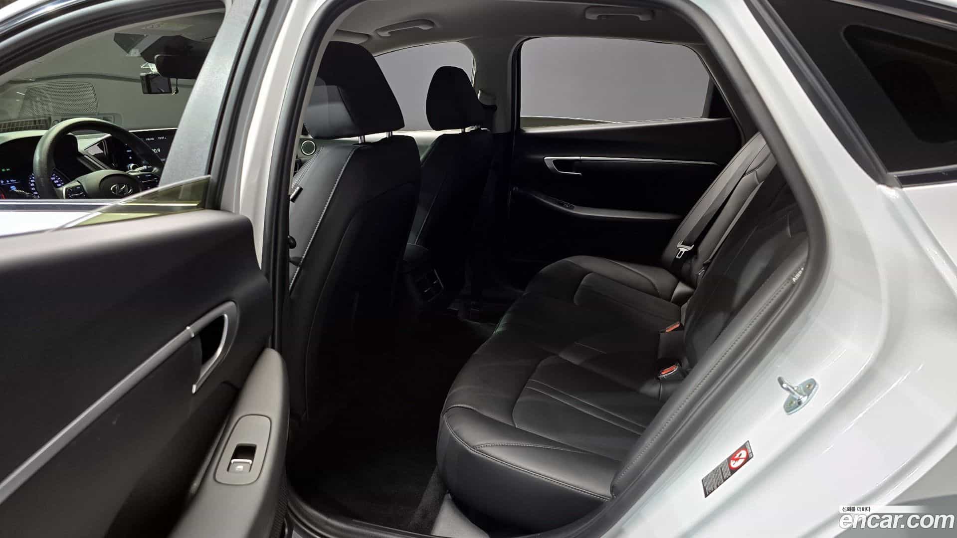 Sonata Hyundai 2020.1-OPTION-16