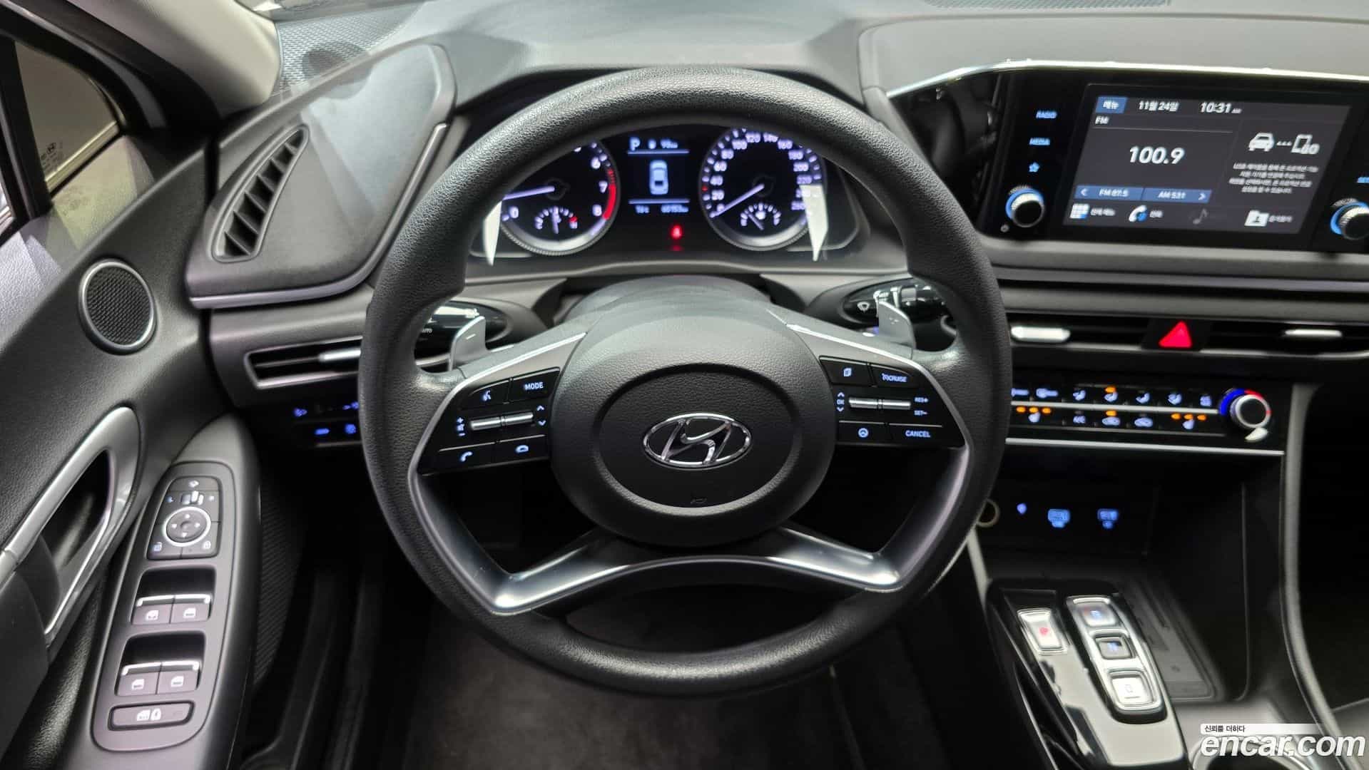 Sonata Hyundai 2020.1-OPTION-17