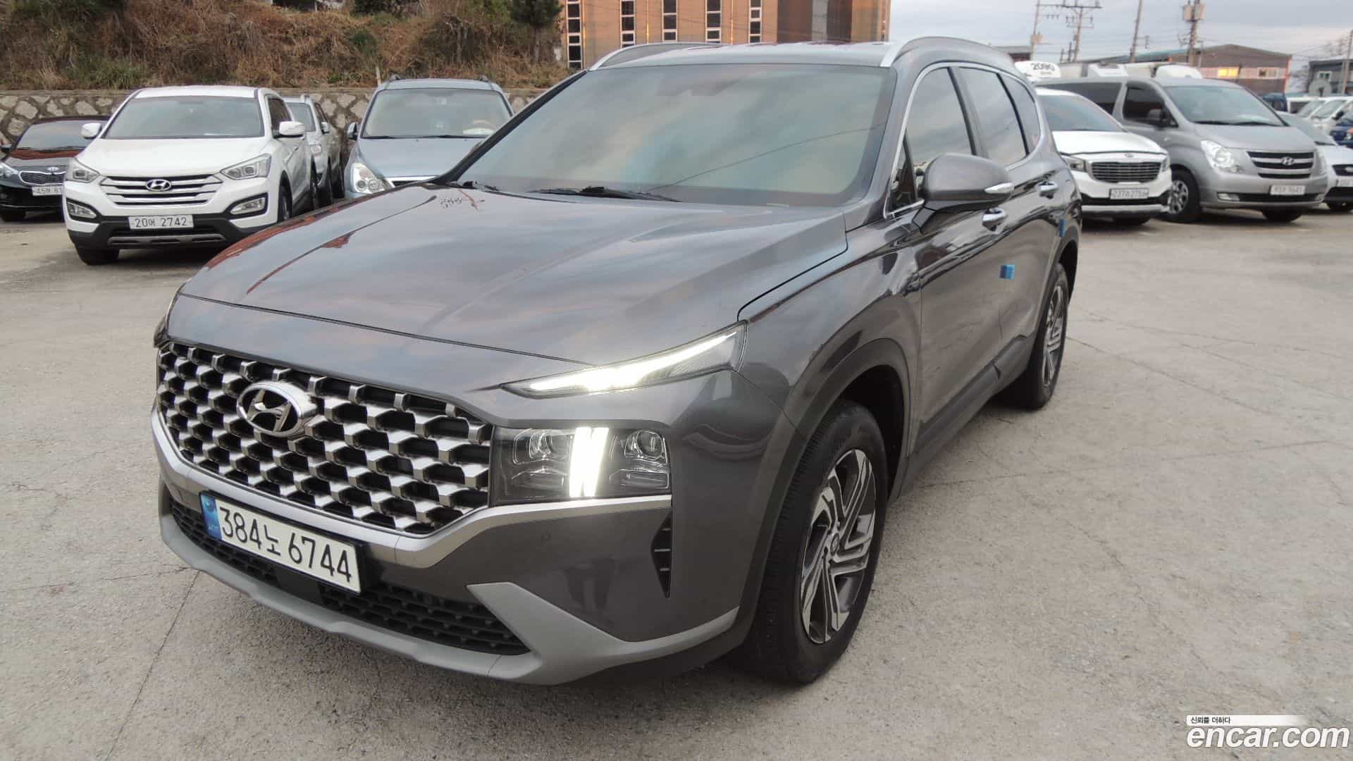 Santafe Hyundai 2021.10-OUTER-1