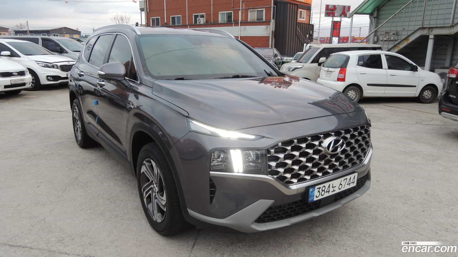 Santafe Hyundai 2021.10-OUTER-3