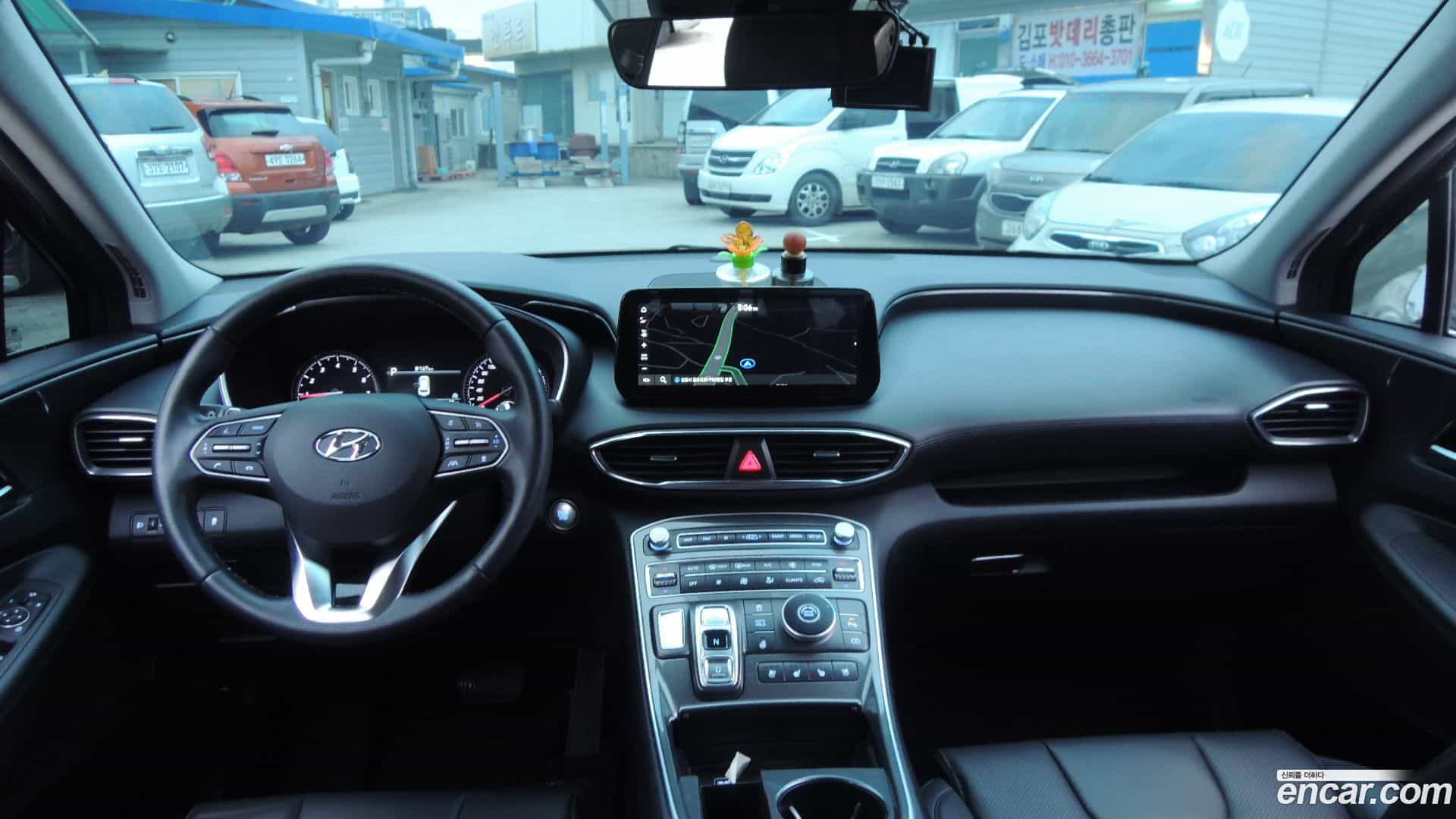 Santafe Hyundai 2021.10-INNER-7