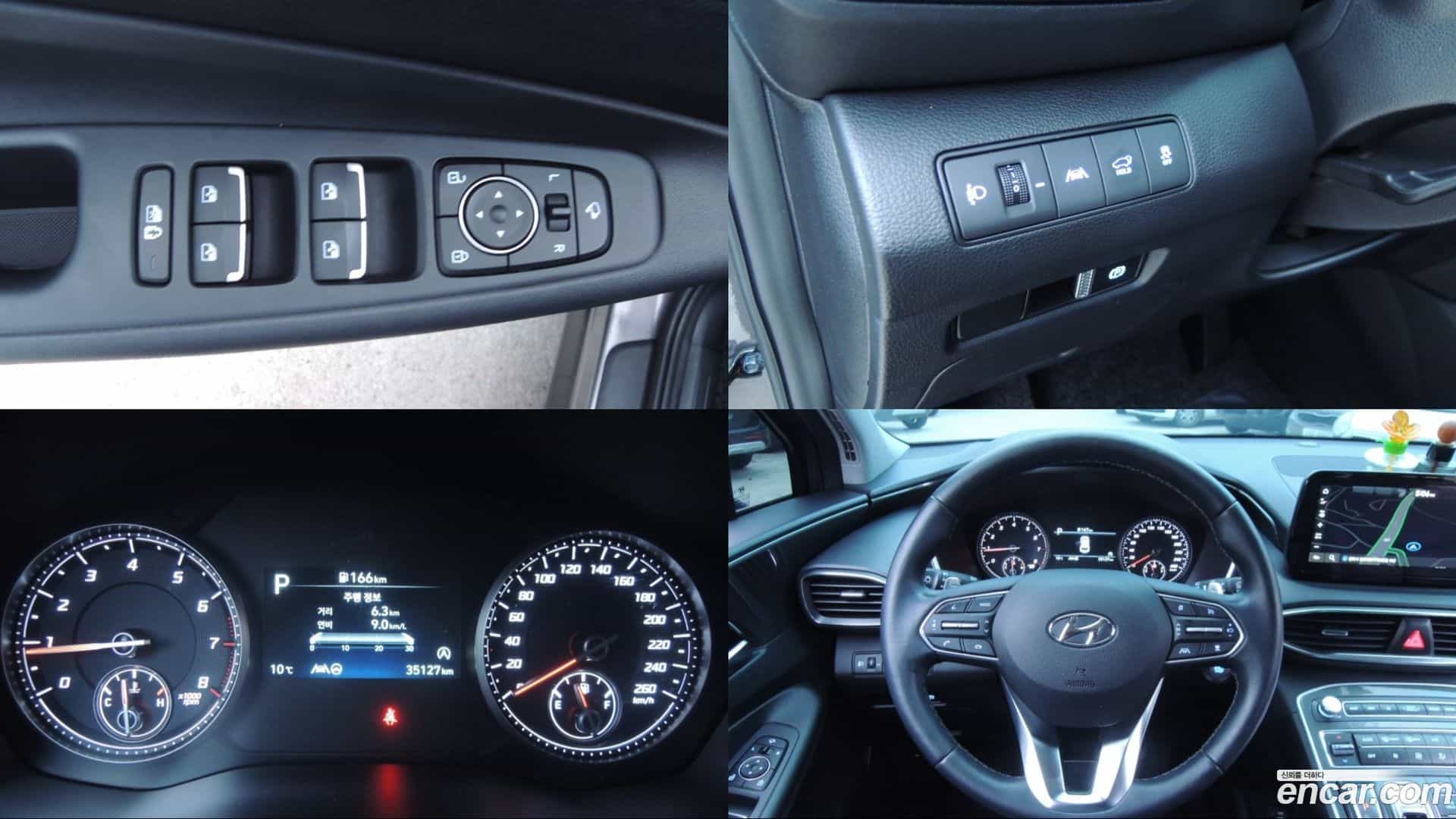 Santafe Hyundai 2021.10-INNER-8