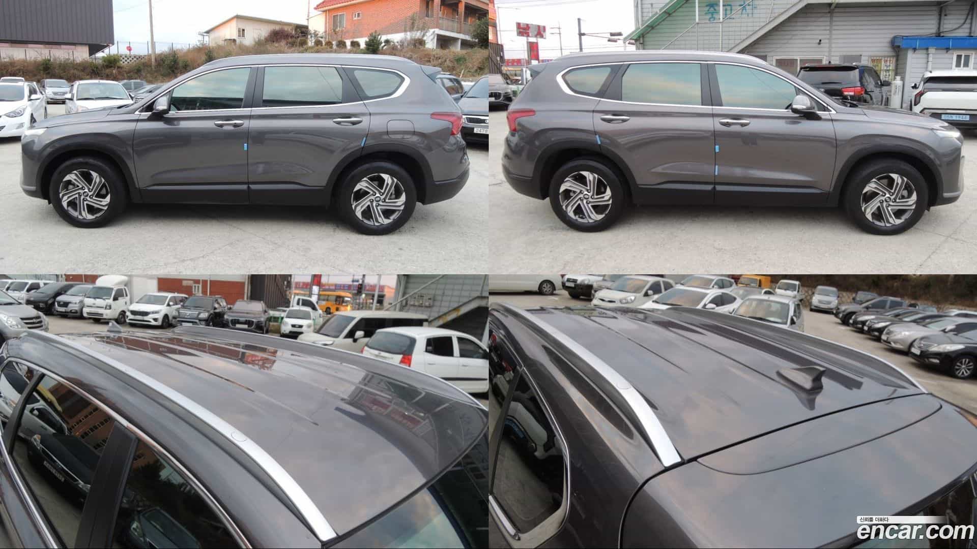 Santafe Hyundai 2021.10-OPTION-22