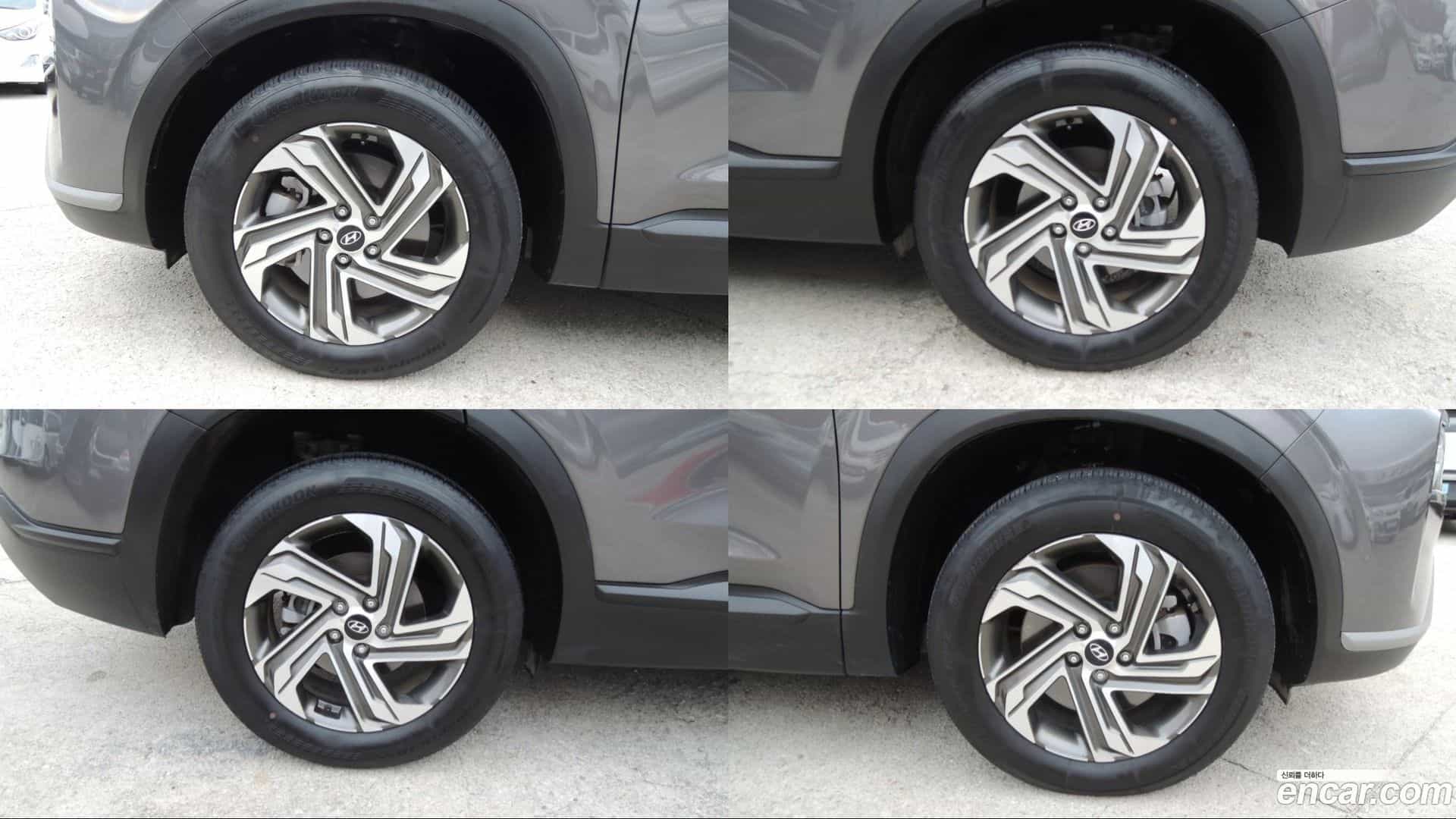 Santafe Hyundai 2021.10-OPTION-23