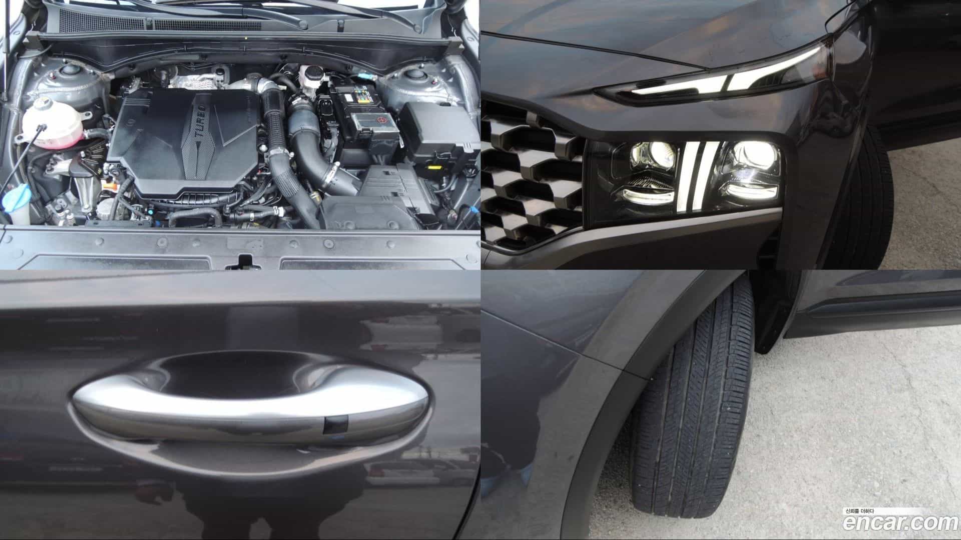 Santafe Hyundai 2021.10-OPTION-24