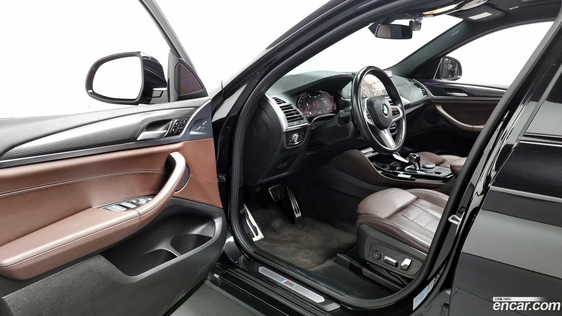 X4 BMW 2022.2-INNER-010