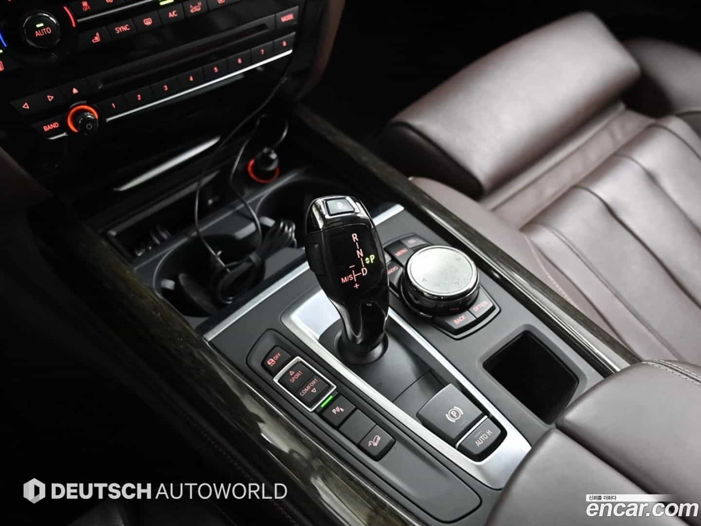 X5 BMW 2016.11-INNER-009