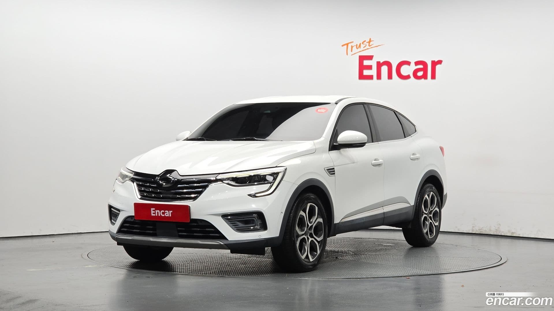 Main__Slider__Photo:XM3 Renault Korea 2020.4-0